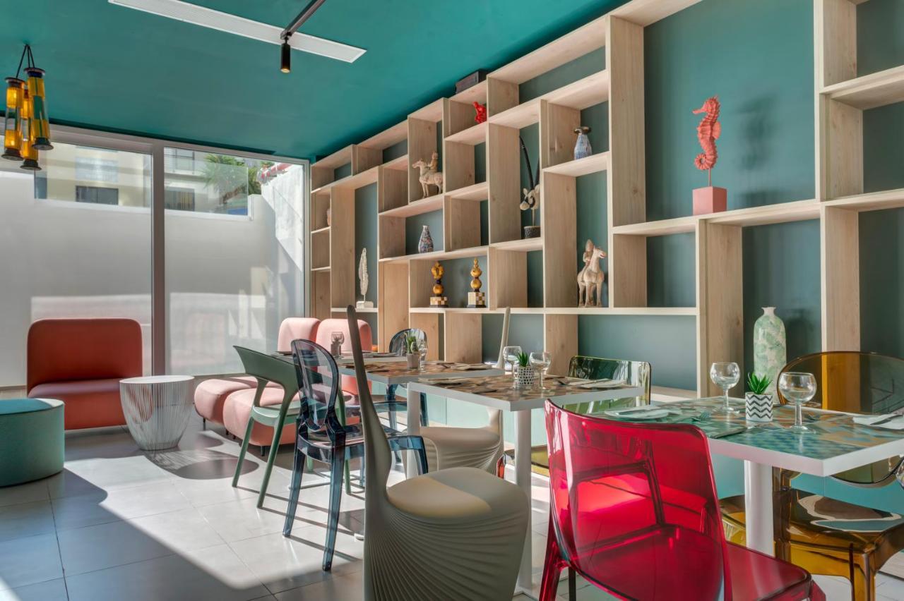 Quadro Hotel, Trademark Collection By Wyndham Saint Julian's Eksteriør billede